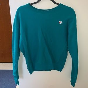 Champion crew neck